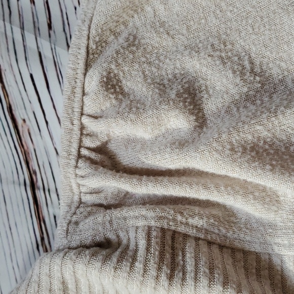 GAP KHAKI GIRLS CARDIGAN - Picture 5 of 7